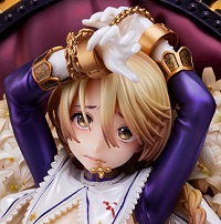 ジャンヌくん ロイヤルブラックver.