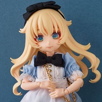 パルドル アリス