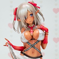 チョコエルフ 1/6