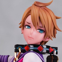 飛鳥瑠衣 夏セーラーVer.