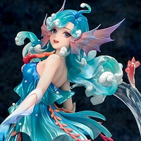 人魚姫 ドリア 1/7