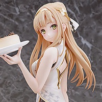 クラウディア チャイナドレスVer.