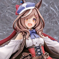 マチカネタンホイザ 1/7
