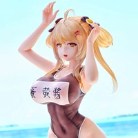 ヨークちゃん 1/3.5