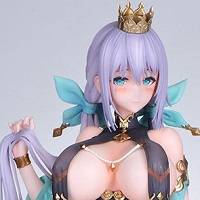 わからせたい姫 1/5