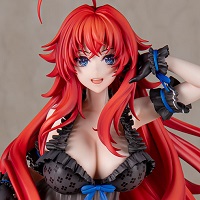 原作版 リアス・グレモリー 15th Anniversary ver.