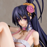 原作版 姫島朱乃 15th Anniversary ver.