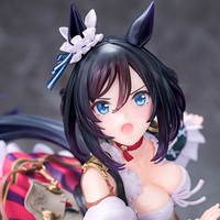 エイシンフラッシュ 1/7
