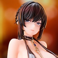 宮前詩帆 パーティドレスVer.