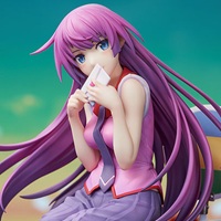 戦場ヶ原ひたぎ 君への手紙