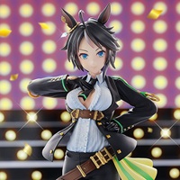 フジキセキ 1/7