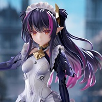 火星第13区所属 中近接戦闘型M.A.I.D メアリー