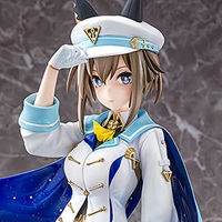 シュヴァルグラン 1/7