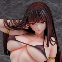 黒ビキニさん 1/6