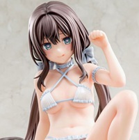 星宮あまね illustration by karory KAROMIX