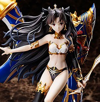 アーチャー/イシュタル 1/7