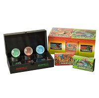 Nintendo Switchソフト ポケットモンスター ファイアレッド リーフグリーン 特別版 各種