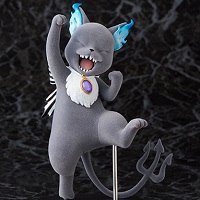 グリム フロッキーフィギュア