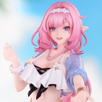 エリシア 夏の妖精さんver.