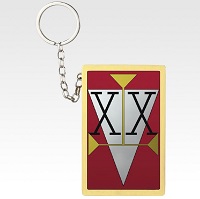 一番くじ HUNTER×HUNTER Cross the X-Day I賞 ダブルハンターライセンス