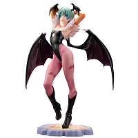 ヴァンパイア美少女 リリス 限定版