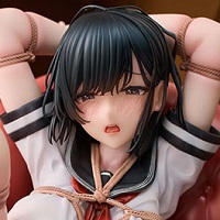 渡辺彩紗：縛りVer.