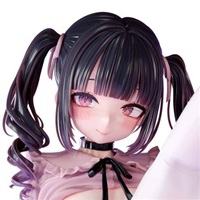 肉感少女 地雷系カノジョ 姫奈