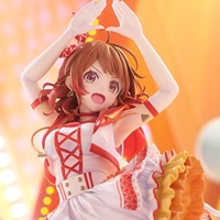 花海佑芽 The Rolling Riceball