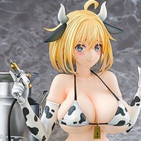 ソフィア・F・シャーリング 牛ビキニVer.