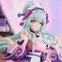 夢見月瑞希・睦み合う綺羅の夢Ver.