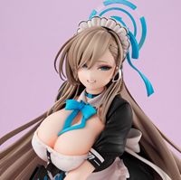 Lucrea アスナ