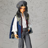 SD17男の子 レグルス 星影の微笑Ver