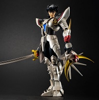 アーマープラス 輝煌帝烈火 SPECIAL COLOR EDITION