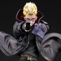 ARTFX J ヴァッシュ・ザ・スタンピード The Gunman in Black TRIGUN STAMPEDE Ver.