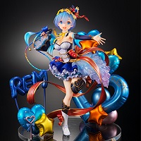 レム アイドルVer