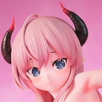 肉感少女 ヘスティア 追視アイVer.