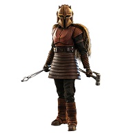 テレビ マスターピース 1/6 アーマラー