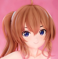 肉感少女 フレイヤ 1/5