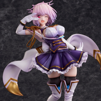 新条アカネ ニューオーダー 限定版