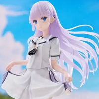 鳴瀬しろは 1/7
