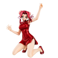 G.E.M. 紅月カレン 租界潜入ver.