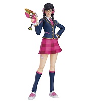 figma D.VA アカデミースキンver