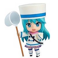 ねんどろいど アクア Winter Ver