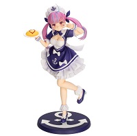 湊あくあ
