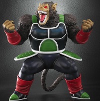 ドラゴンボールアライズ 大猿バーダック
