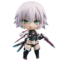ねんどろいど アサシン/ジャック ザ リッパー