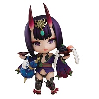 ねんどろいど アサシン/酒呑童子