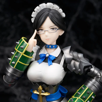 ユリ・アルファ 1/7