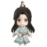 ねんどろいど 沈清秋