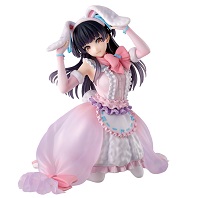 一番くじ アイドルマスター シャイニーカラーズ Lolita Fashion Collection A賞 黛冬優子